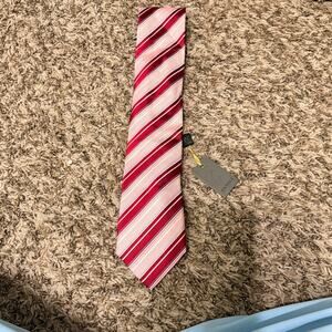 Canali Silk Tie